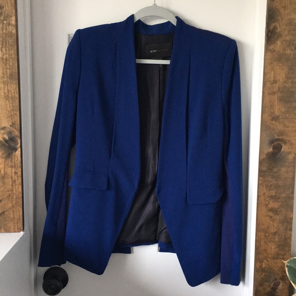 BCBG MAX AZRIA Blazer